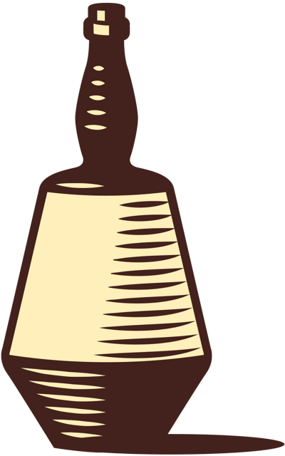 La nuova bottiglia Amaro Montenegro