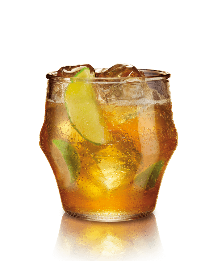 Amaro Montenegro Il 130 cocktail