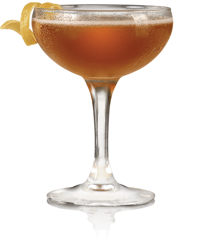 Amaro Montenegro Monte Sour cocktail